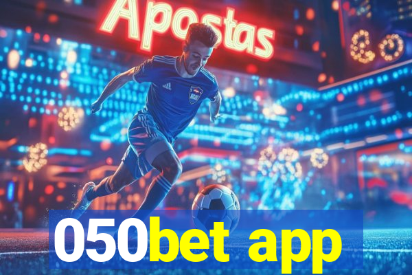 050bet app